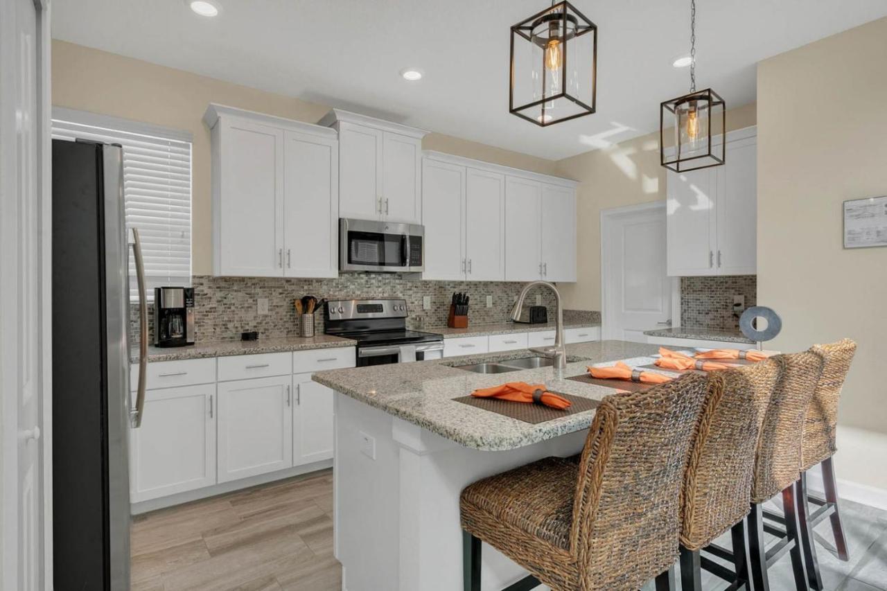 Five Bedrooms Single Family 4759 Kissimmee Zewnętrze zdjęcie