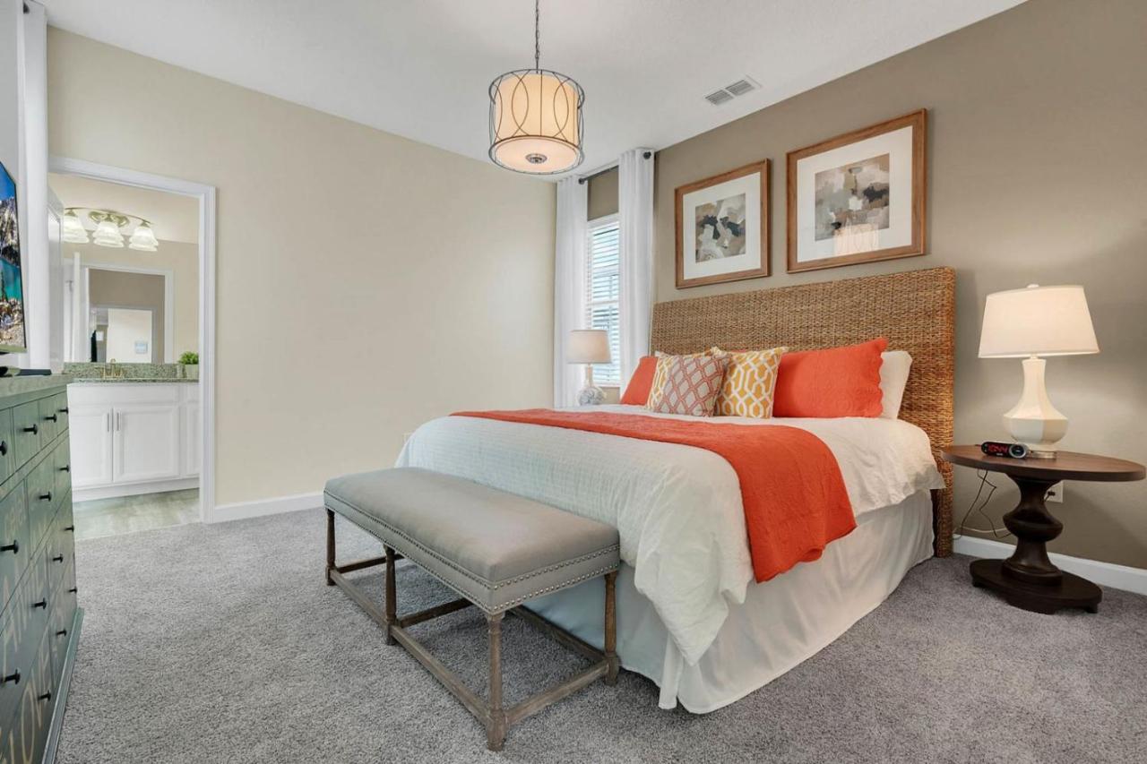 Five Bedrooms Single Family 4759 Kissimmee Zewnętrze zdjęcie