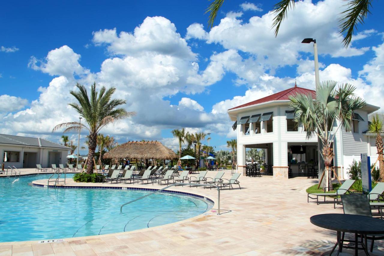 Five Bedrooms Single Family 4759 Kissimmee Zewnętrze zdjęcie