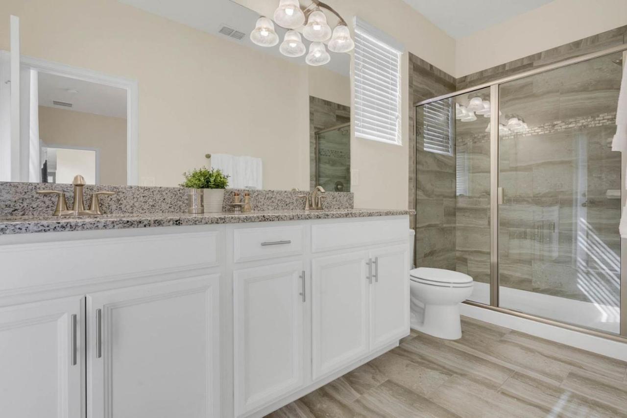 Five Bedrooms Single Family 4759 Kissimmee Zewnętrze zdjęcie