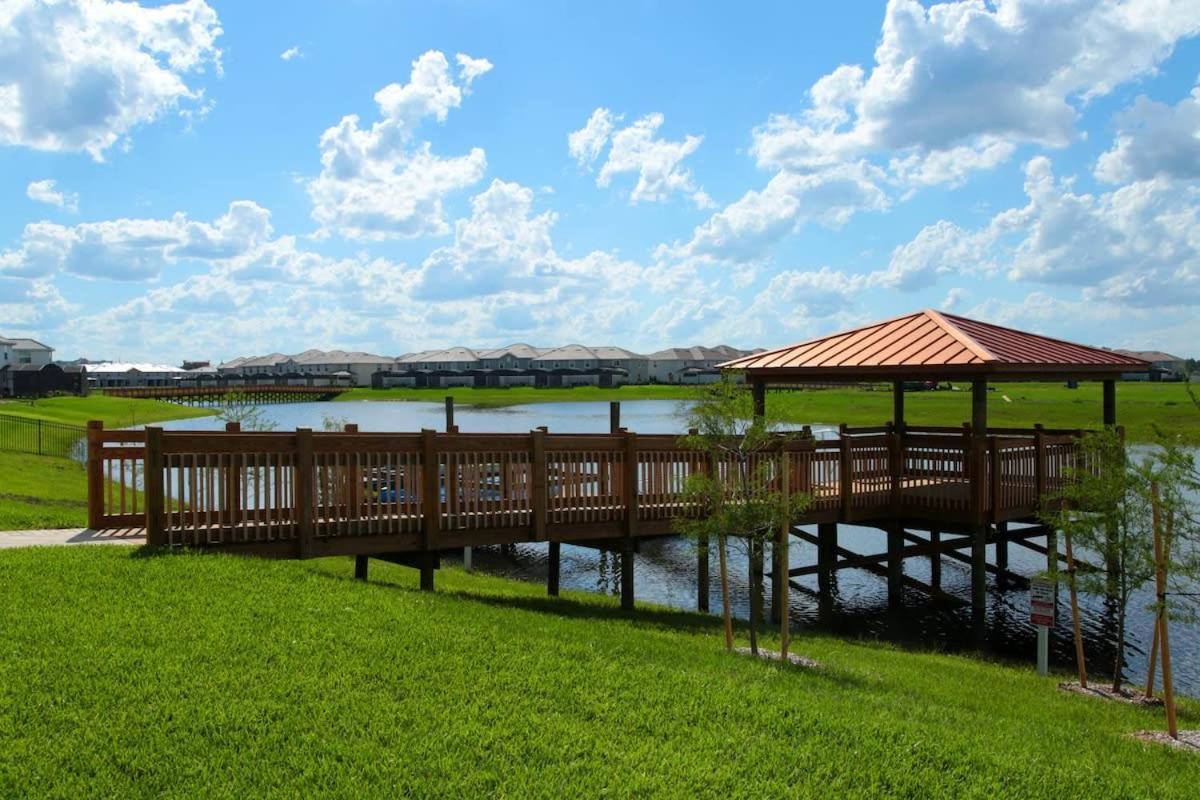 Five Bedrooms Single Family 4759 Kissimmee Zewnętrze zdjęcie