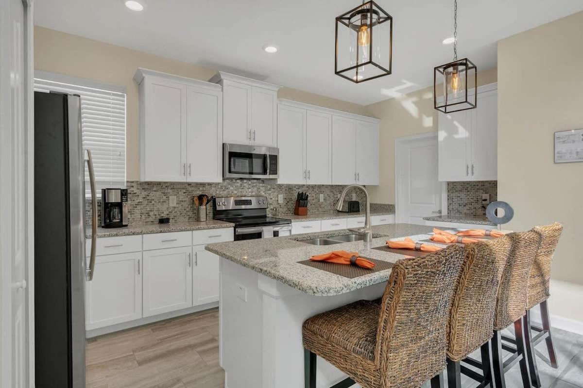Five Bedrooms Single Family 4759 Kissimmee Zewnętrze zdjęcie
