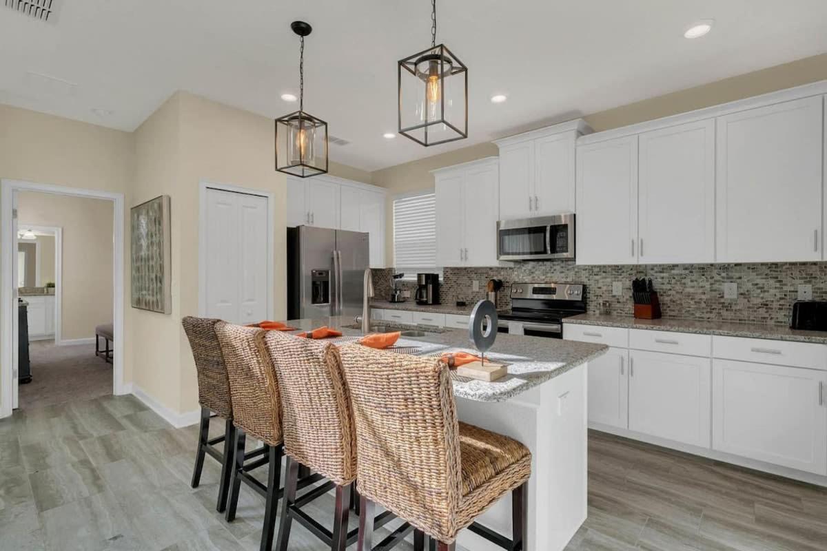 Five Bedrooms Single Family 4759 Kissimmee Zewnętrze zdjęcie