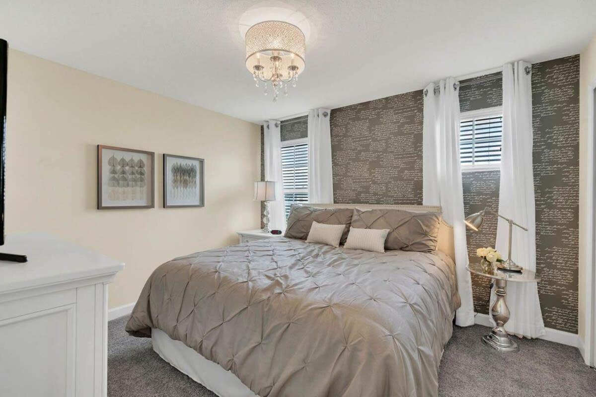 Five Bedrooms Single Family 4759 Kissimmee Zewnętrze zdjęcie